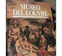MUSEO DEL LOUVRE
