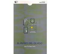 MUSEO DEL OLVIDO (SERIE NEGRA)