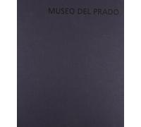 Museo Del Prado (Cartone) - Español (Maestros antiguos)