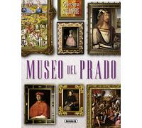 Museo del Prado (Pintores de siempre)