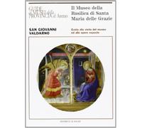 Museo Della Basilica Di Santa Maria [Italia] [DVD]