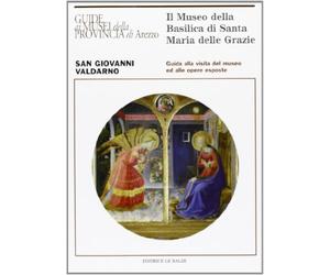 Museo Della Basilica Di Santa Maria [Italia] [DVD]