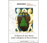 Museo Di Arte Sacra Della Collegiat [Italia] [DVD]
