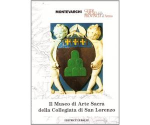 Museo Di Arte Sacra Della Collegiat [Italia] [DVD]