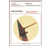 Museo Di Venturino Venturi a Loro C [Italia] [DVD]