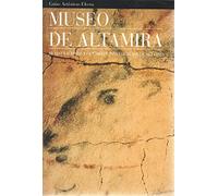 MUSEO NACIONAL DE ALTAMIRA-ELECTA (SIN COLECCION)