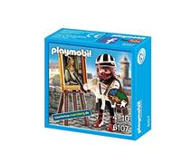Museo Nacional del Prado Playmobil Durero