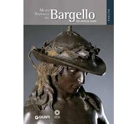Museo Nazionale del Bargello. La guida ufficiale. Ediz. inglese (Guide uff. musei fiorentini. Complete)