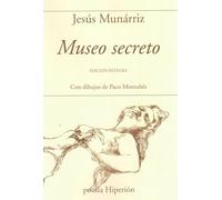 Museo secreto: 846 (POESÍA HIPERIÓN)