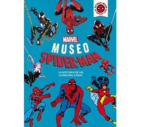Museo Spider-Man
