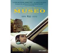 Museo [USA] [DVD]