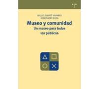 Museo Y Comunidad. Un Museo Para Todos Los Publicos