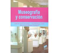 Museografía y conservación: 12 (Ciencias sociales y humanidades)