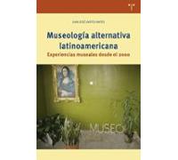 Museología Alternativa Latinoamericana