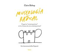 Museologia Radical