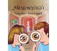 Museoryöstö: The Finnish Edition of "The Museum Robbery": 2 (Active Kids)