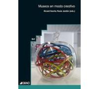 Museos en modo creativo: 363 (Didáctica /Diseño y desarrollo curricular)