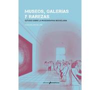 Museos galerias y rarezas | Alicia Vallina