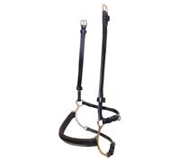 Muserola de caballo BR Equitation Demi-lune Completo