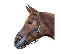 Muserola de tela para caballo Waldhausen XFull