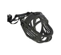 Museruola flex muzzle in gomma Trixie