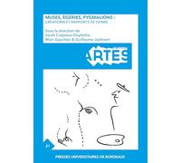 Muses, égéries, pygmalions: Créations et rapports de genre