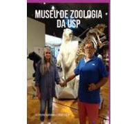 Museu De Zoologia Da Usp (ebook)
