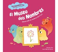MUSEU DELS NOMBRES,EL | Andrea Iachini