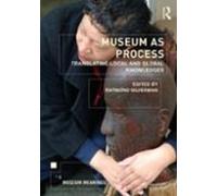 Museum As Process