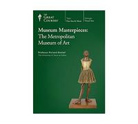 Museum Masterpieces: The Metropolitan Museum of Art