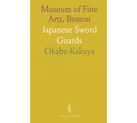 Museum of Fine Arts, Boston: Japanese Sword Guards
