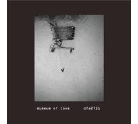 Museum Of Love - After Us + Look Of Disgust [Vinilo]