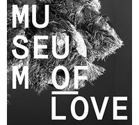 Museum of Love - Museum of Love [Vinilo]