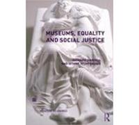 Museums Equality And Social Justice