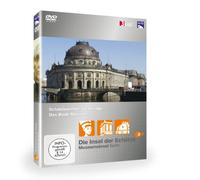 Museumsinsel Berlin - Schatzkammer der Könige/Das Bode-Museum [Alemania] [DVD]