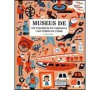 Museus De Les Comarques De Tarragona I Les Terres De Lebre