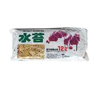 Musgo De Esfagno, Esfagno Natural De 12L,Fertilizante Orquídeas Fertilizante Orgánico Nutrición Hidratante Musgo Sphagnum | Musgo Sphagnum Para Enraizamiento Plantas Y Esquejes Vid Reptil l