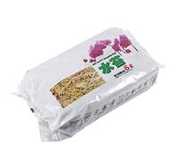 Musgo Sphagnum,6L Garden Sphagnum Moss,Orquídeas Fertilizante Orgánico Nutrición Hidratante Musgo Sphagnum,para Phalaenopsis Orchid Artificial Moss Bonsai Fertilizer