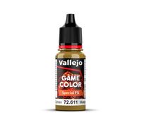 Vallejo Game Color Special FX 72611 Moss and Lichen (18ml)