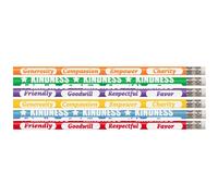 Musgrave Pencil Co Kindness Kounts Pencil School Supplies