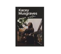 Musgraves, Kacey - Deeper Well (Ltd. Zine Edt.)