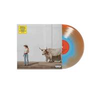 Musgraves, Kacey - Middle of Nowhere (Excl. Texas Sky Mix Lp) [Vinilo]