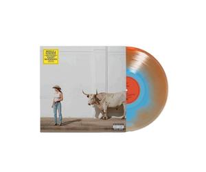 Musgraves, Kacey - Middle of Nowhere (Excl. Texas Sky Mix Lp) [Vinilo]