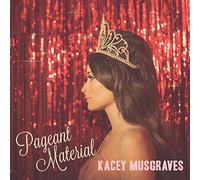 Musgraves, Kacey - Pageant Material [Vinilo]