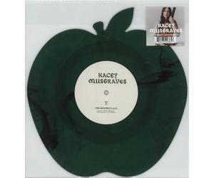 Musgraves, Kacey - The Architect (Ltd. Edt.) [Vinilo]
