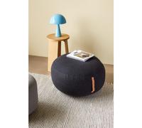 Mush Lámpara de Mesa Mini Azul Claro
