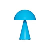 Mush Lámpara Portátil Azul