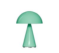 Mush Lámpara Portátil Verde
