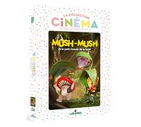 Mush-Mush et le petit monde de la forêt [Francia] [DVD]