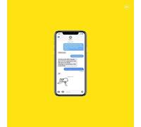 Mush - Thank You, We're Mush [Vinilo]